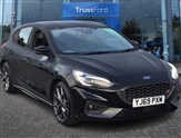 Ford Focus 2.3 EcoBoost ST 5dr