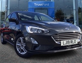 Ford Focus 1.0 EcoBoost 100 Zetec 5dr