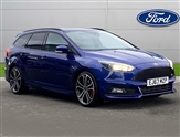 Ford Focus 2.0T EcoBoost ST-3 5dr