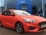 Ford Focus 1.0 EcoBoost 125 ST-Line 5dr