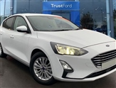 Ford Focus 1.5 EcoBlue 120 Titanium 5dr