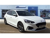 Ford Focus 1.0 EcoBoost 125 ST-Line 5dr