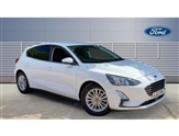 Ford Focus 1.0 EcoBoost 125 Titanium 5dr