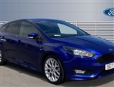 Ford Focus 1.5 TDCi 120 ST-Line 5dr