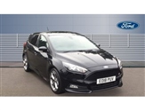 Ford Focus 2.0T EcoBoost ST-2 5dr
