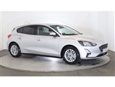 Ford Focus 1.5 EcoBlue 120 Titanium 5dr