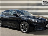 Ford Focus 1.0 EcoBoost 125 ST-Line 5dr