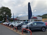 Ford Focus 1.0 125 EcoBoost Titanium Navigator 5dr