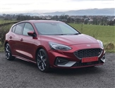 Ford Focus 2.3 EcoBoost ST 5dr