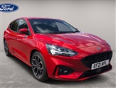 Ford Focus 1.0 EcoBoost Hybrid mHEV 155 ST-Line X Edition 5dr