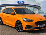 Ford Focus 2.3 EcoBoost ST 5dr