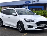 Ford Focus 1.5 EcoBoost 150 ST-Line 5dr