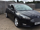 Ford Focus Focus