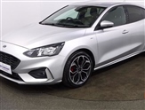 Ford Focus 1.0 EcoBoost 125 ST-Line X 5dr