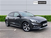 Ford Focus 1.5 EcoBoost 150 Active 5dr