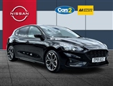 Ford Focus 1.0 EcoBoost 125 ST-Line X 5dr Auto