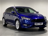 Ford Focus 1.0 EcoBoost 125 ST-Line 5dr