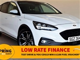 Ford Focus 1.5 EcoBlue 120 Active X 5dr