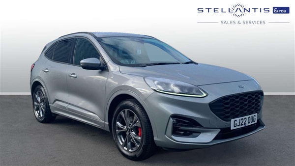 Large image for the Used Ford Kuga