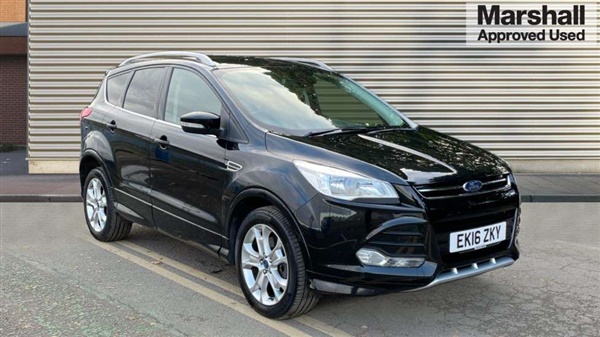Large image for the Used Ford Kuga