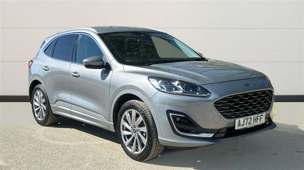 Large image for the Used Ford Kuga