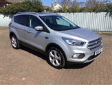Ford Kuga 1.5 EcoBoost 182 Titanium X 5dr Auto