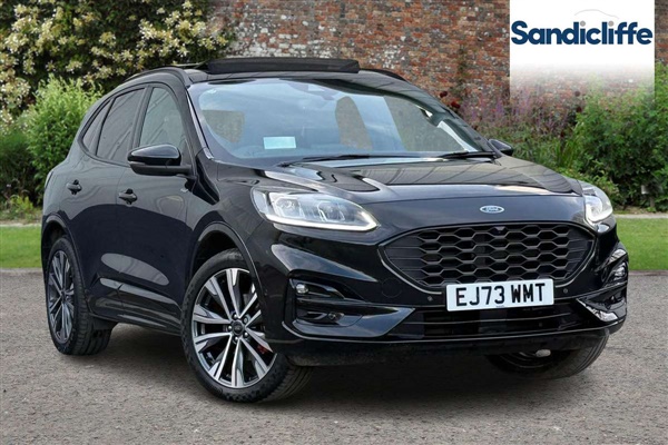 Large image for the Used Ford Kuga