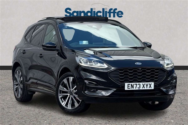 Large image for the Used Ford Kuga