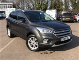 Ford Kuga 1.5 TDCi Titanium 5dr 2WD