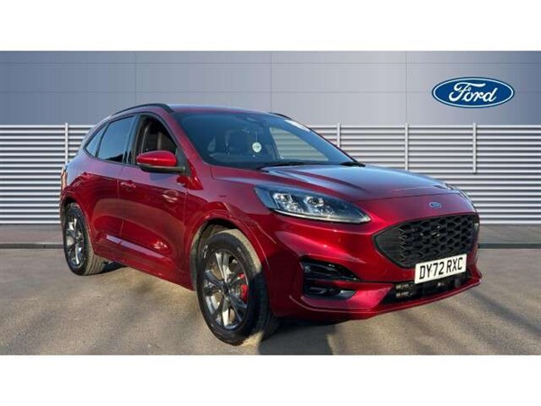 Large image for the Used Ford Kuga