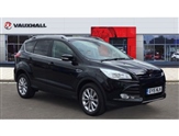 Ford Kuga 2.0 TDCi 150 Titanium 5dr 2WD