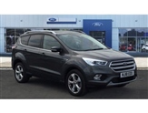 Ford Kuga 1.5 TDCi Titanium X 5dr 2WD