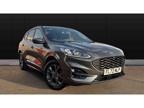 Large image for the Used Ford Kuga