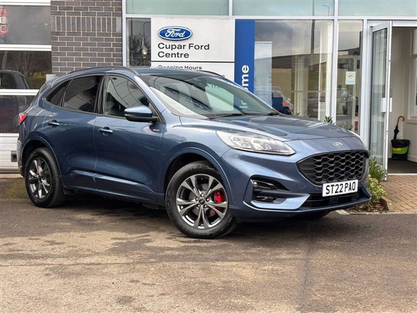 Large image for the Used Ford Kuga