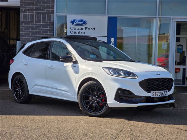 Large image for the Used Ford Kuga