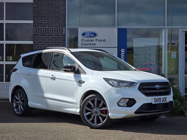 Large image for the Used Ford Kuga