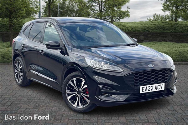 Large image for the Used Ford Kuga