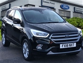 Ford Kuga 1.5 TDCi Titanium 5dr Auto 2WD