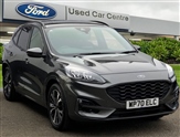 Ford Kuga 1.5 EcoBlue ST-Line X Edition 5dr