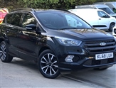 Ford Kuga 2.0 TDCi ST-Line 5dr 2WD