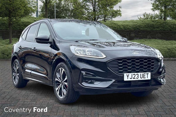 Large image for the Used Ford Kuga