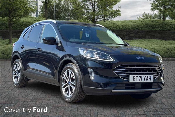 Large image for the Used Ford Kuga