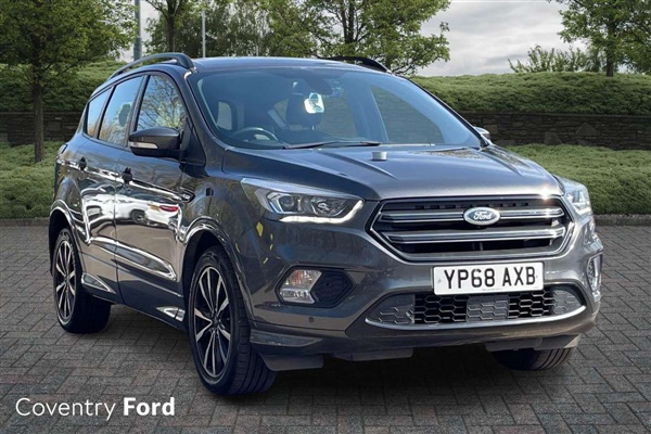 Large image for the Used Ford Kuga