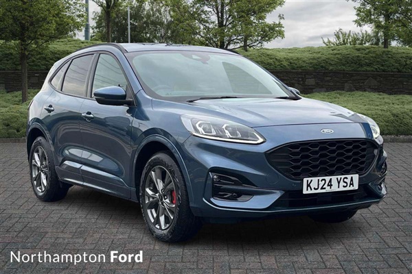 Large image for the Used Ford Kuga