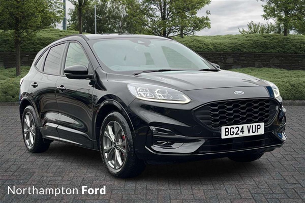Large image for the Used Ford Kuga