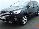 Ford Kuga 1.5 EcoBoost Titanium X 5dr 2WD