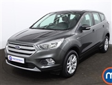 Ford Kuga 1.5 EcoBoost 120 Zetec 5dr 2WD