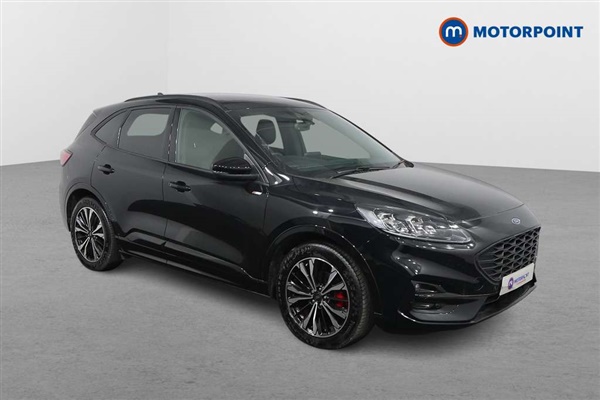 Large image for the Used Ford Kuga