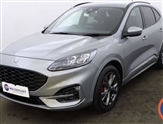 Ford Kuga 1.5 EcoBlue ST-Line Edition 5dr Auto