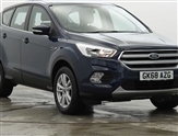 Ford Kuga 1.5 EcoBoost Zetec 5dr 2WD
